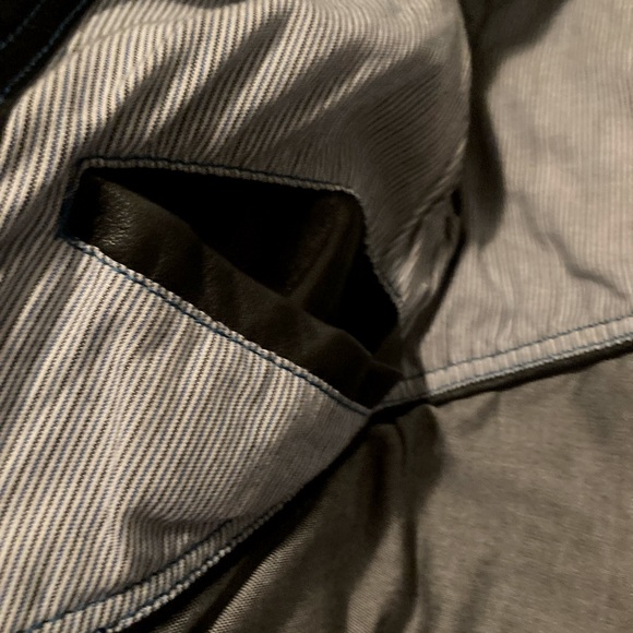 Daniel Leather - Women’s Leather Jacket - Size XS - Picture 9 of 10